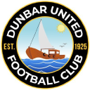 Dunbar United Fc logo