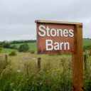 Stones Barn logo