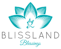 Blissland logo