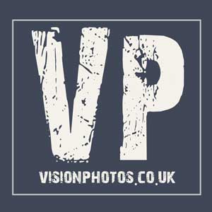 Vision Photography logo