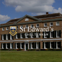 St Edward's School Cheltenham logo