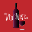 The Wine Wise Company logo