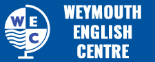 Weymouth English Centre logo