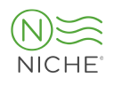 My Niche Is Me logo