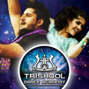 Trishool Dance Academy logo