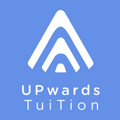 Upwards Tution logo