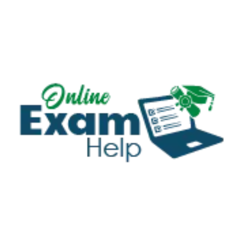 Online-Exam-Help logo