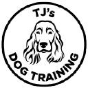 Tj'S Dog Training logo