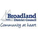 Broadland Council Training Services; Carrowbreck House logo