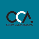 Oxford Cyber Academy logo