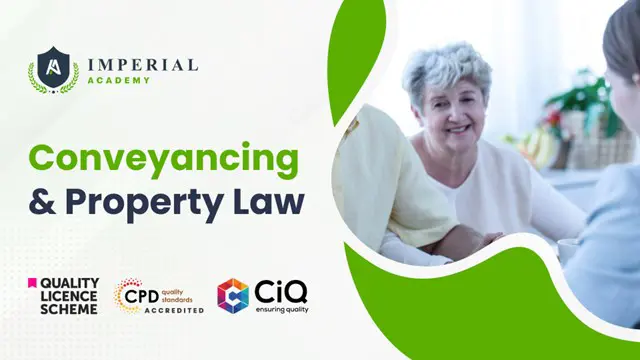 Conveyancing & Property Law