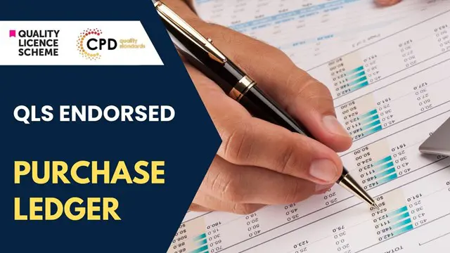 Purchase Ledger Training Course