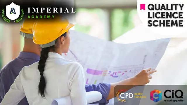 Construction Management and Architectural Studies - QLS Endorsed Diploma