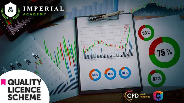 Statistics - QLS Level 3 & 4