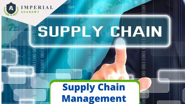 Supply Chain Management Training