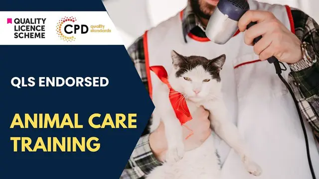 Animal Care Training