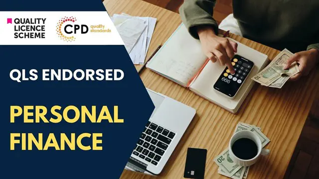 Personal Finance Course