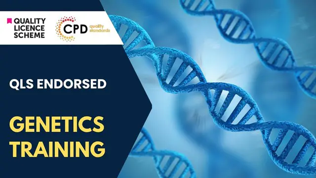 Genetics Training Course