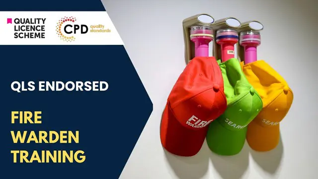 Fire Warden Training Course