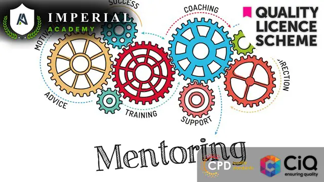 Coaching & Mentoring with Educational Psychology - QLS Certificate