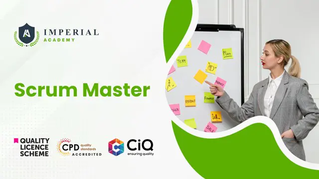 Scrum Master Training - Mega Bundle