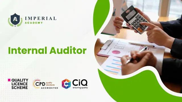 Internal Auditor Training