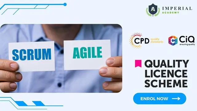 Agile Scrum Master Training