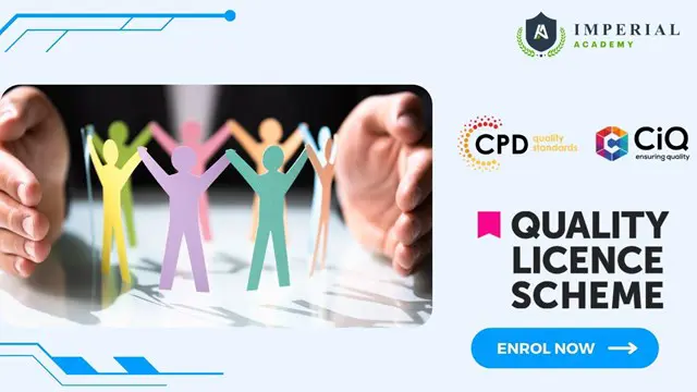 QLS Endorsed Social Inclusion Officer Training