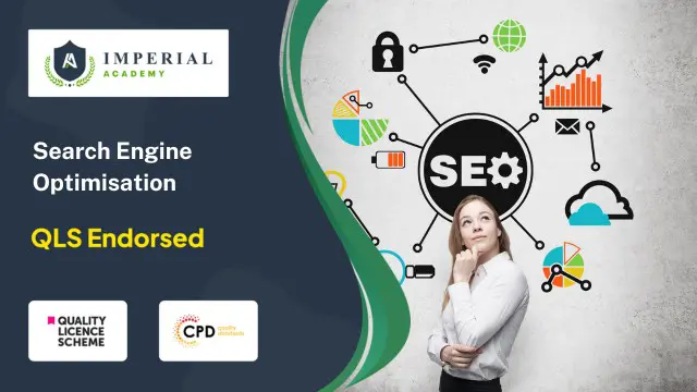 Search Engine Optimisation - Mega Bundle