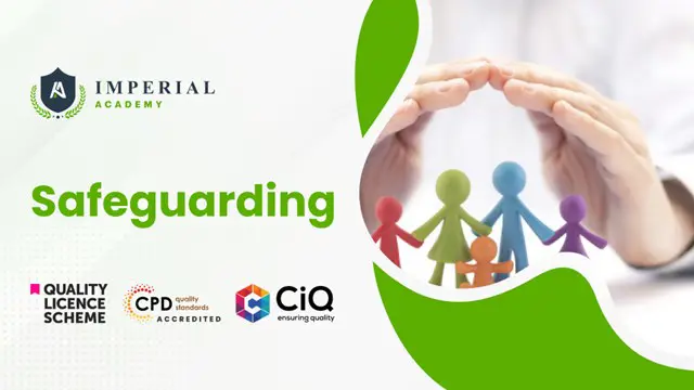 Safeguarding  Training - Mega Bundle