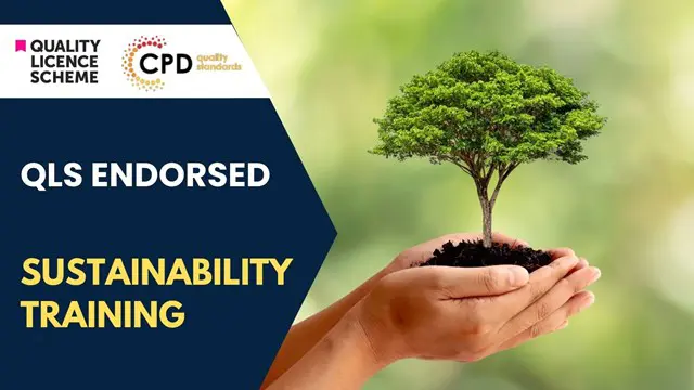 Sustainability Training (QLS)