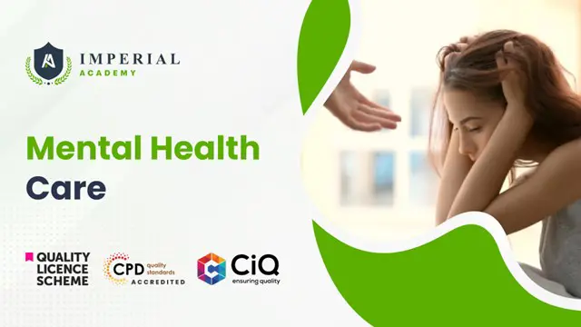 Mental Health Care Fundamental Training