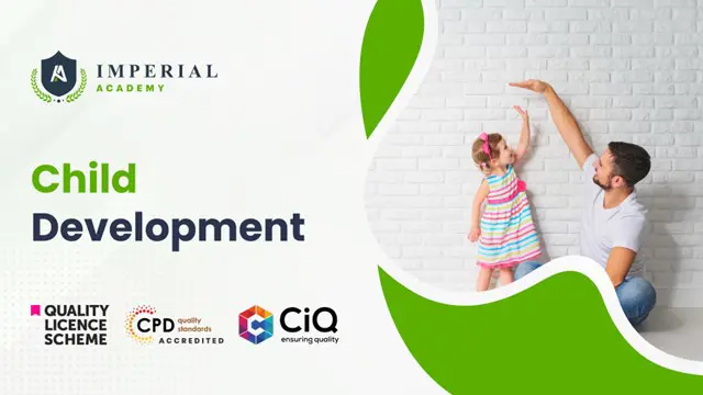 Child Development - Mega Bundle