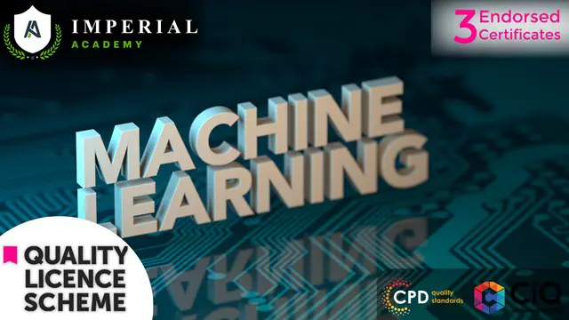 Machine Learning, Java and Python Programming