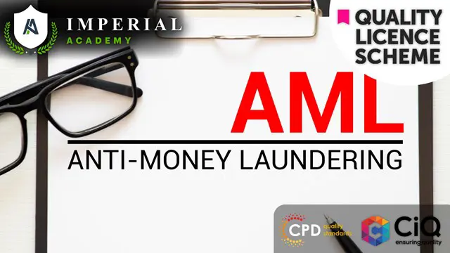 AML and KYC - QLS Endorsed Certificate