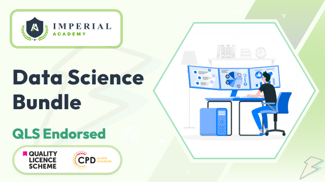 Data Science: Basics, Data Mining, Excel, Python, SQL, Machine Learning & Tableau