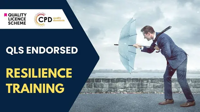 Resilience Training Course