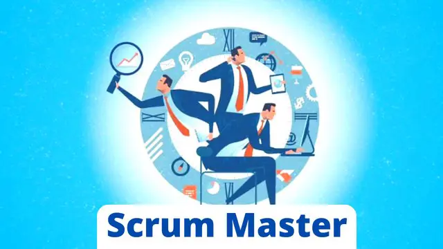 Scrum Master Certification