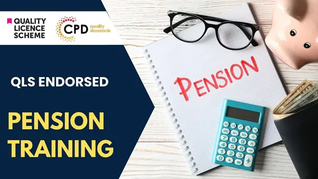 Pension Training (QLS)