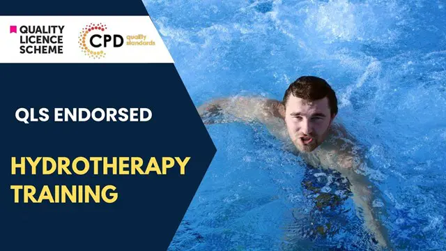 Hydrotherapy Training