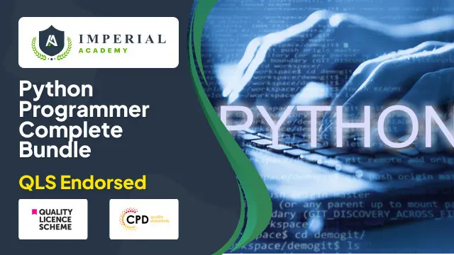 Python QLS Training Course