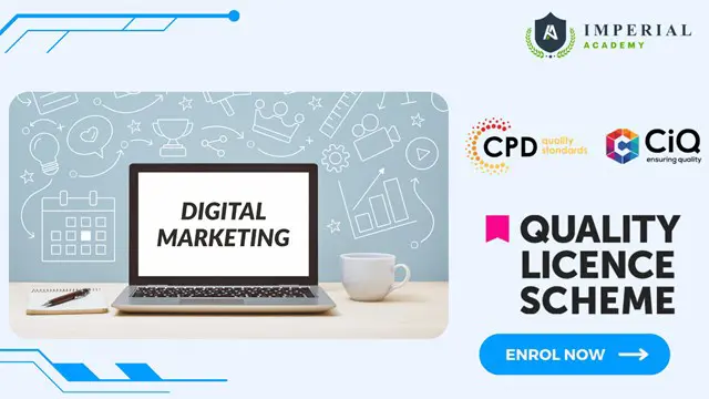 Digital Marketing Training Course