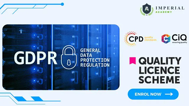 GDPR Training Course