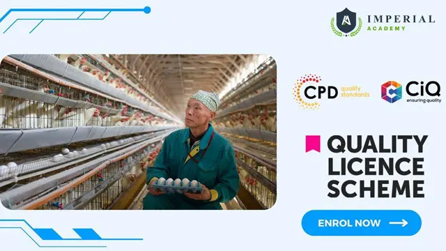 Poultry Farming Course