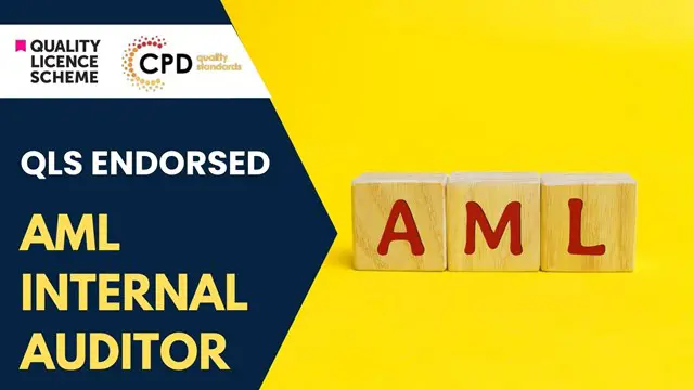 AML Internal Auditor