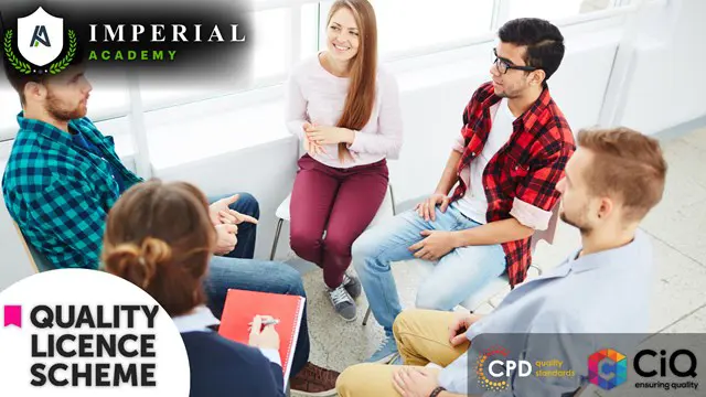 Level 2 & 3 Industrial Psychology at QLS