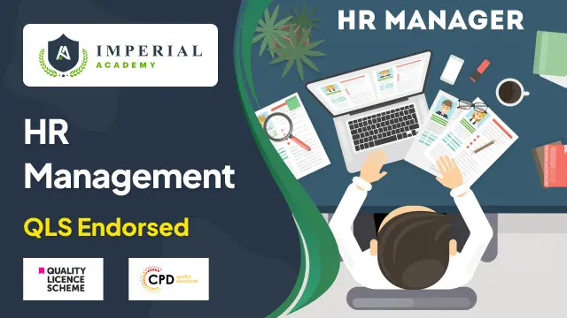 HR Management QLS Diploma