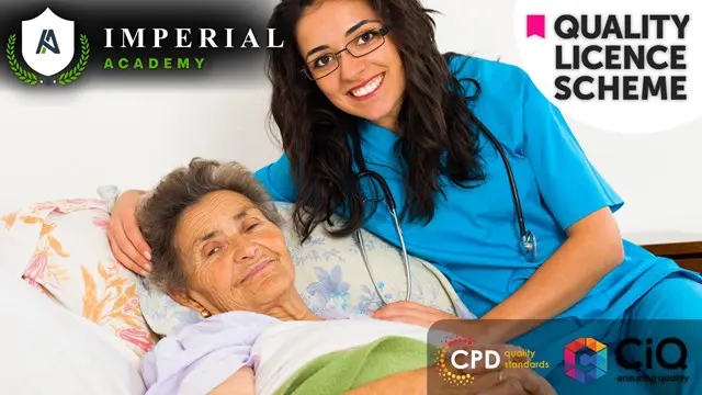 Nursing Assistant & Care Planning - Endorsed Training