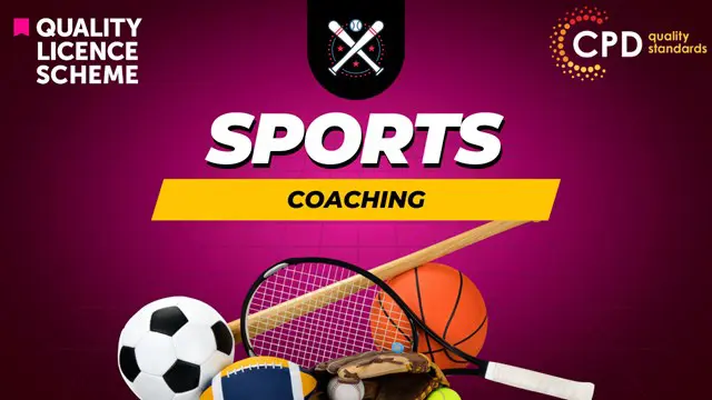 Sports Coaching Course