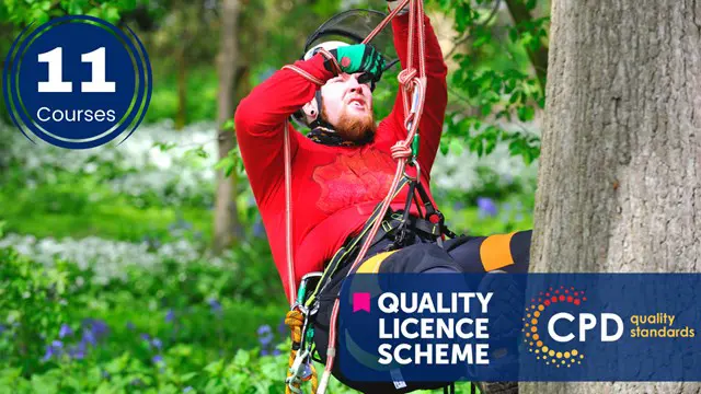 Arboriculture - Training Courses